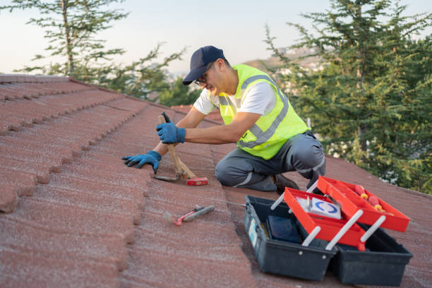 Fast & Reliable Emergency Roof Repairs in Bremerton, WA